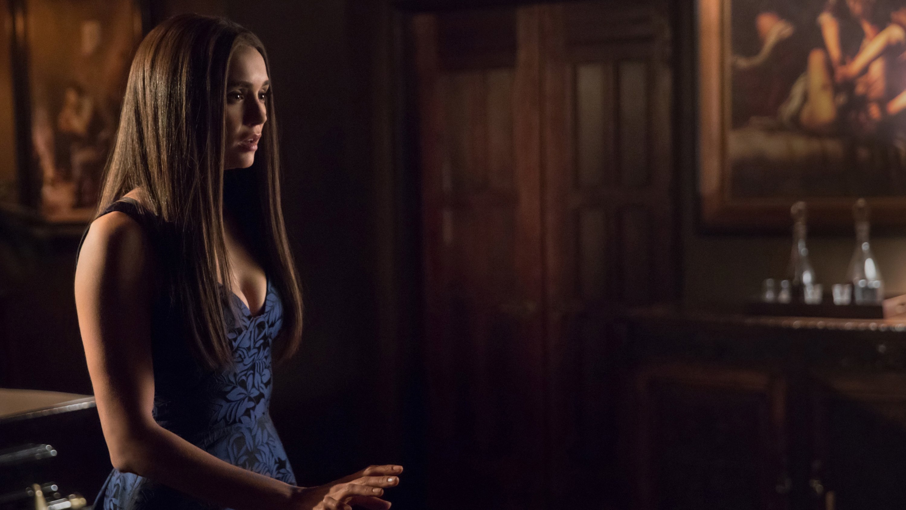 The Vampire Diaries Season 8 Wikipedia