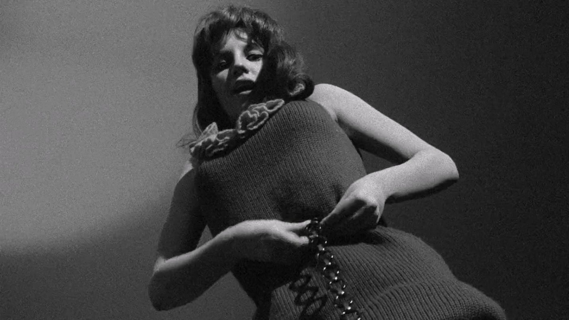The Kiss of Her Flesh (1968)