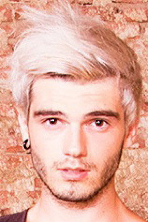 Dylan Scott fotoğraf 2