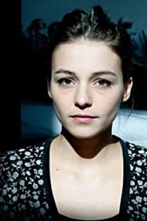 et billede af Pauline Parigot