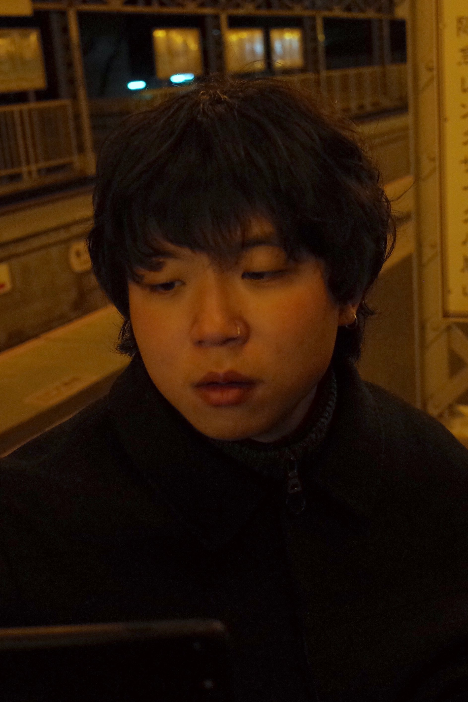 et billede af Park Sye-young