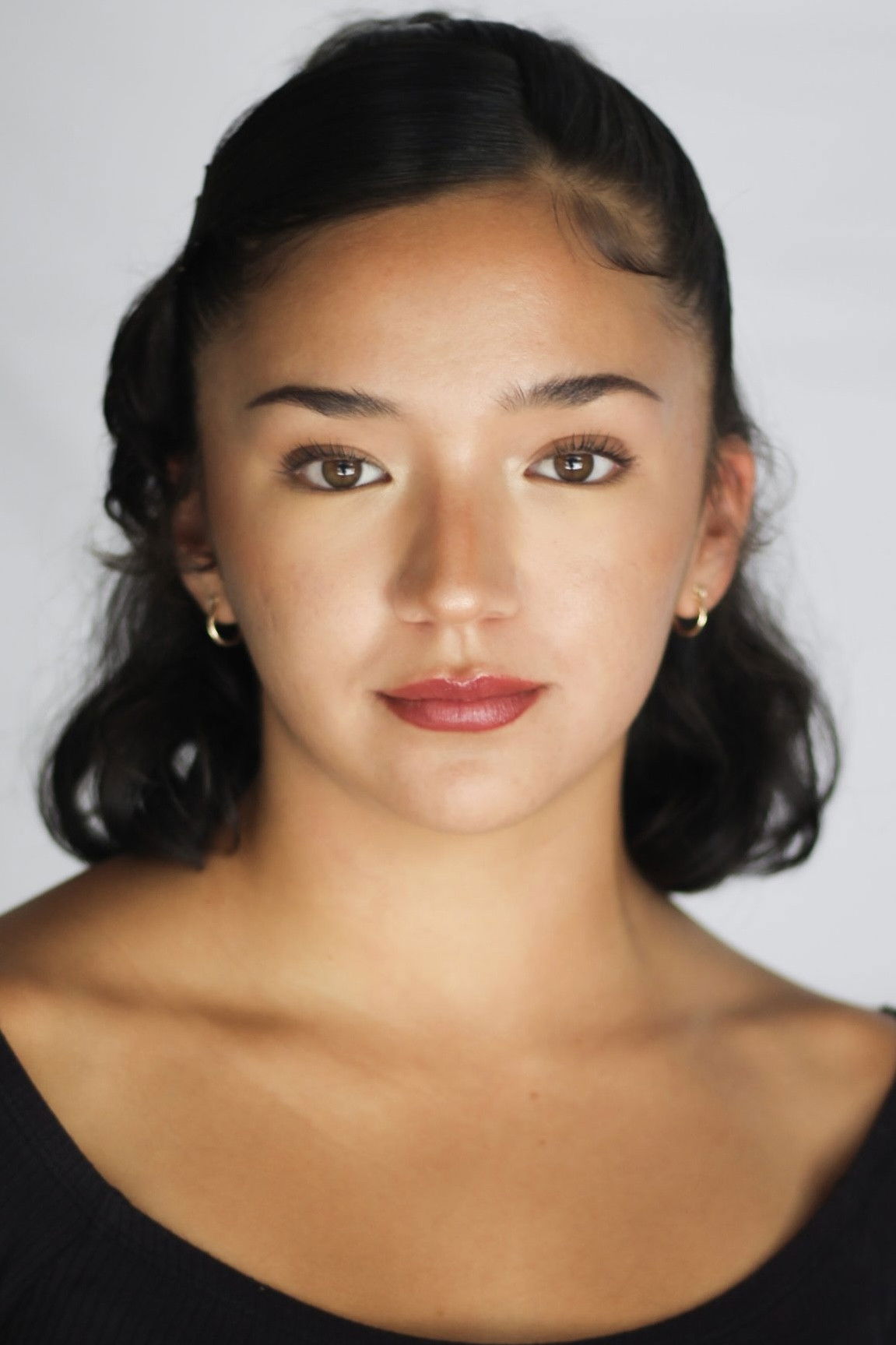 et billede af Mikaela Macias