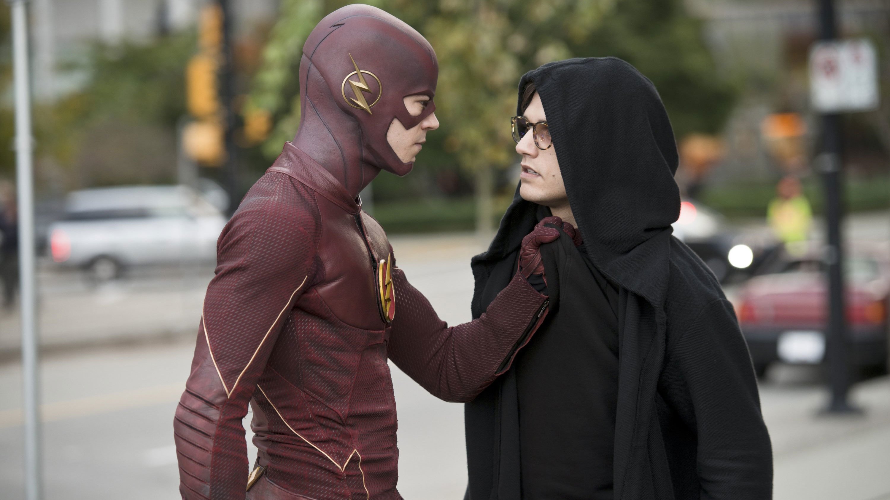 The Flash Staffel 1 :Folge 11 