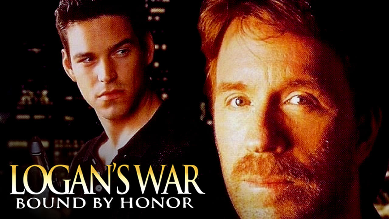 Logan's War: Bound by Honor (1998)