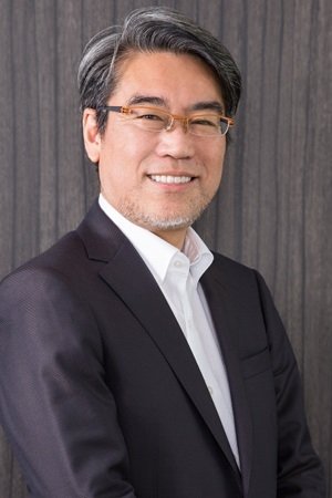 et billede af Shinichirou Inoue