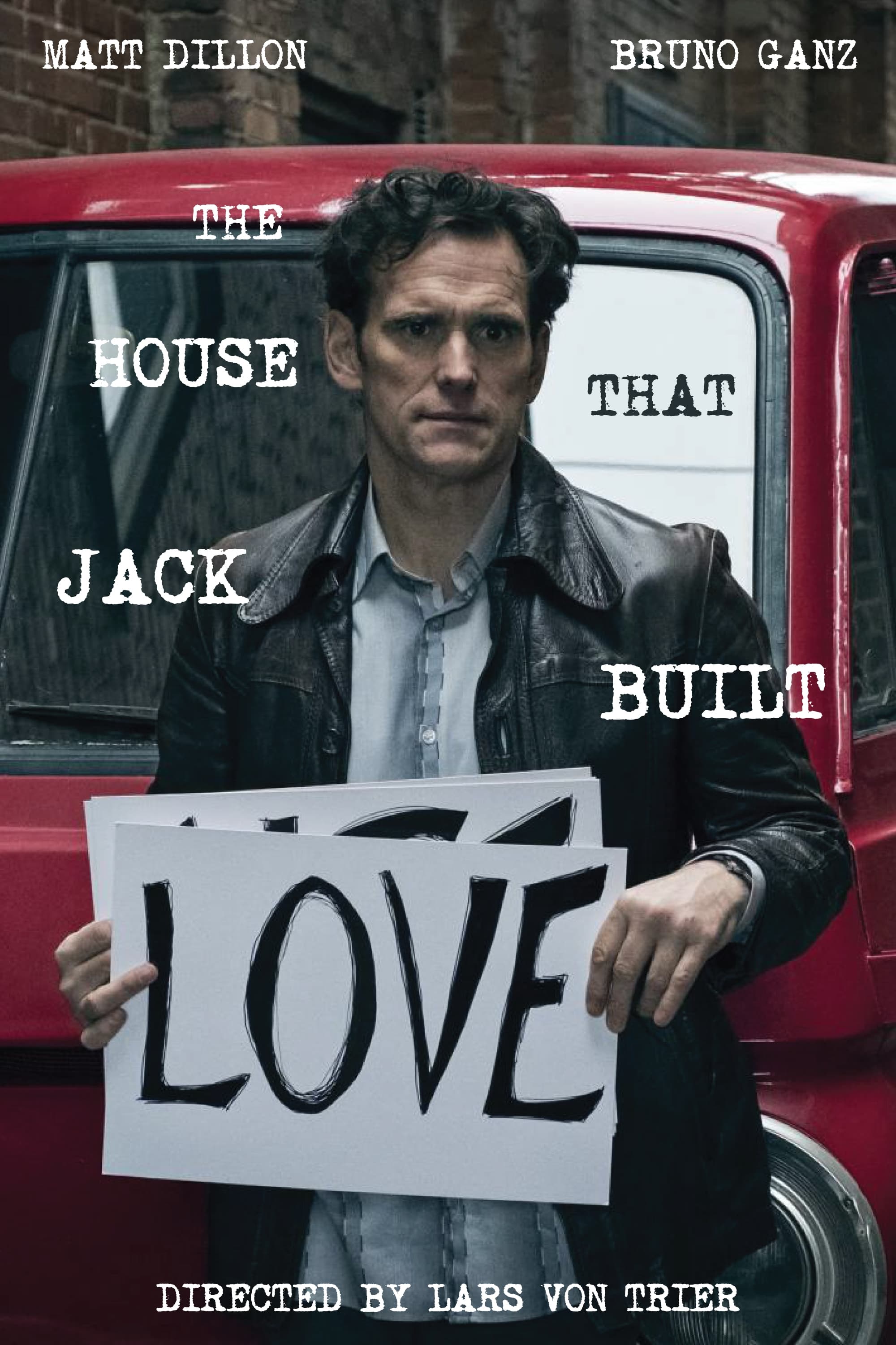 The House That Jack Built