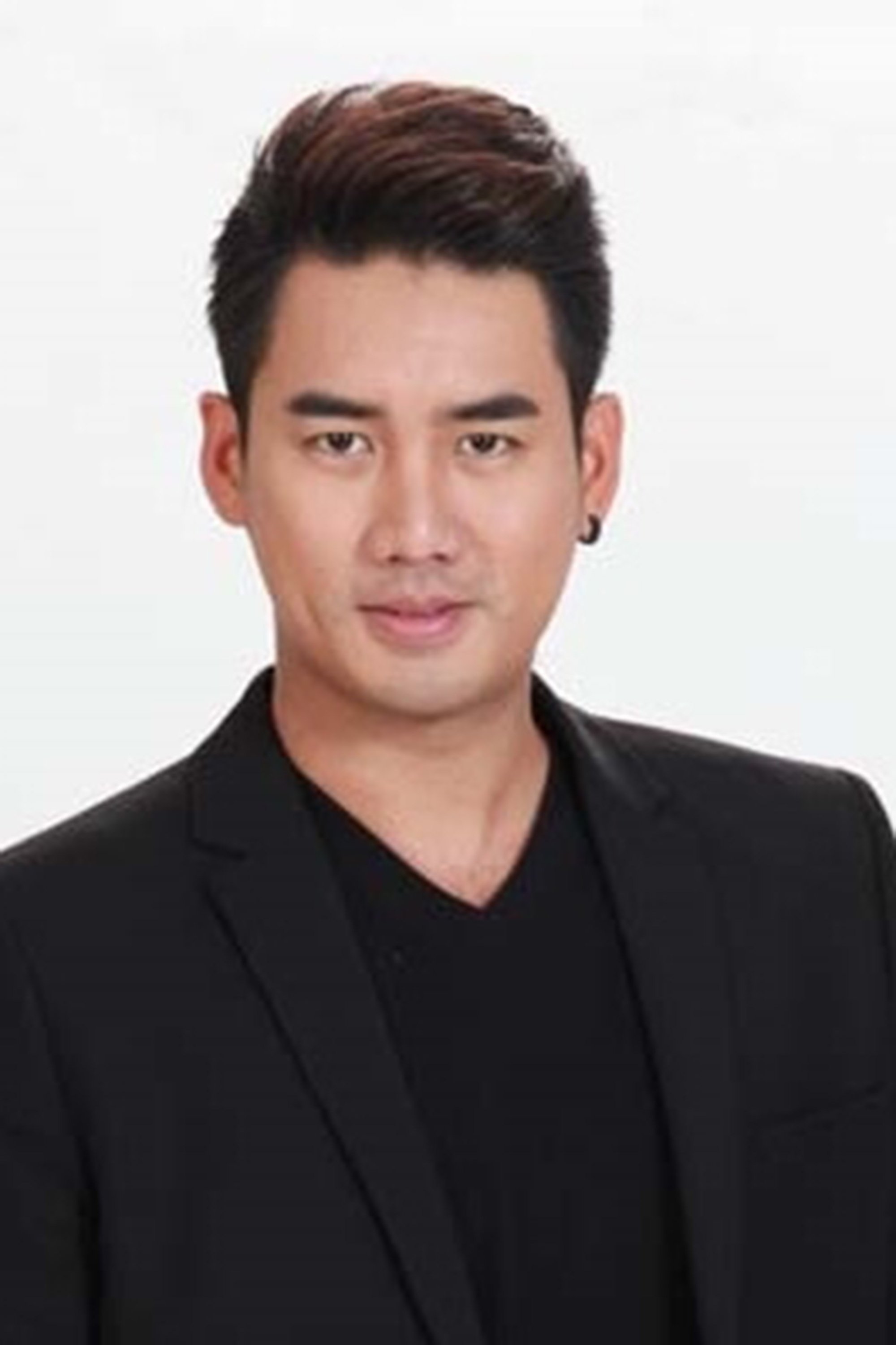 Pok Kosawis Piyasakulkaew's picture in the cast
