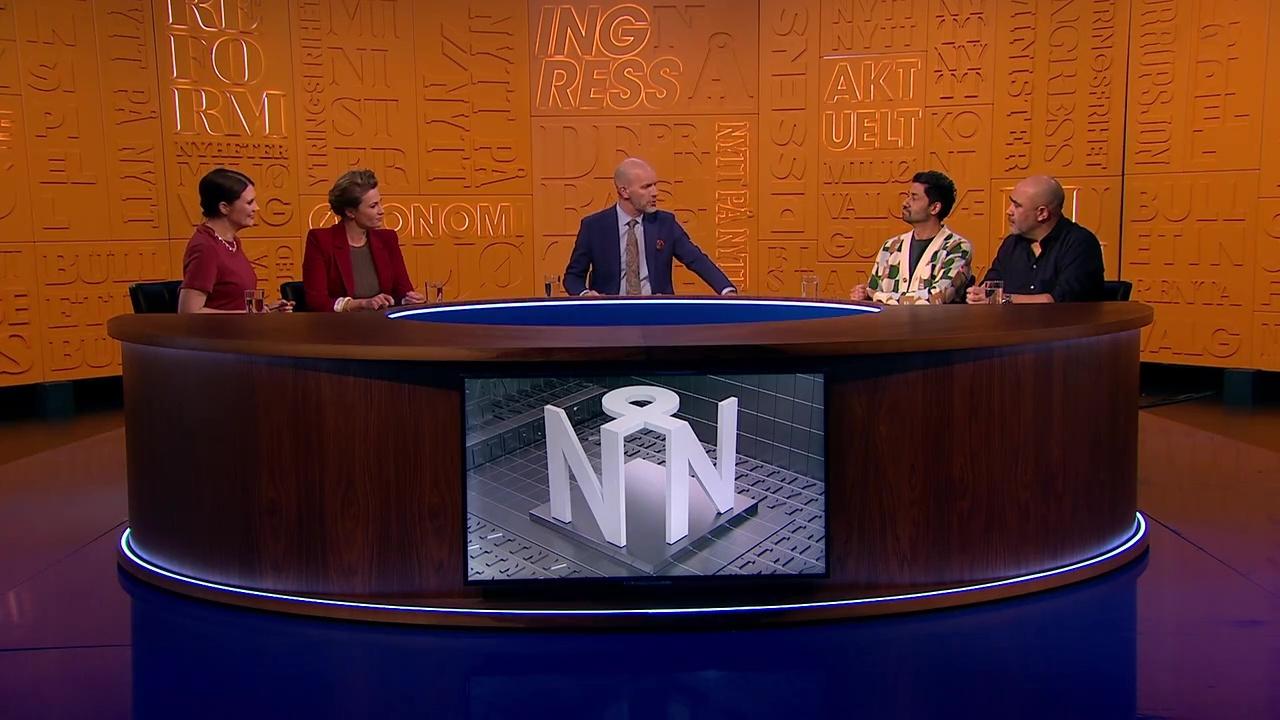 Nytt på nytt