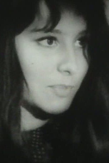 et billede af Mairita Krūmiņa