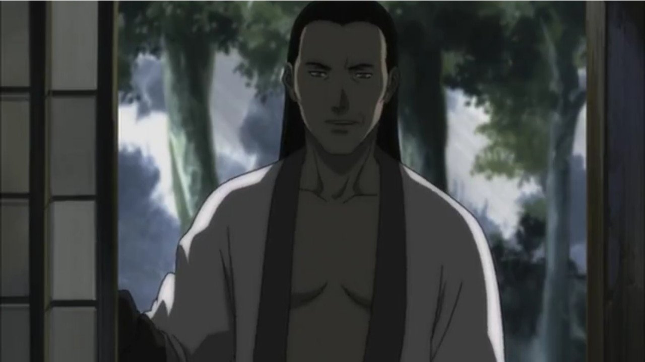 Blade of the Immortal