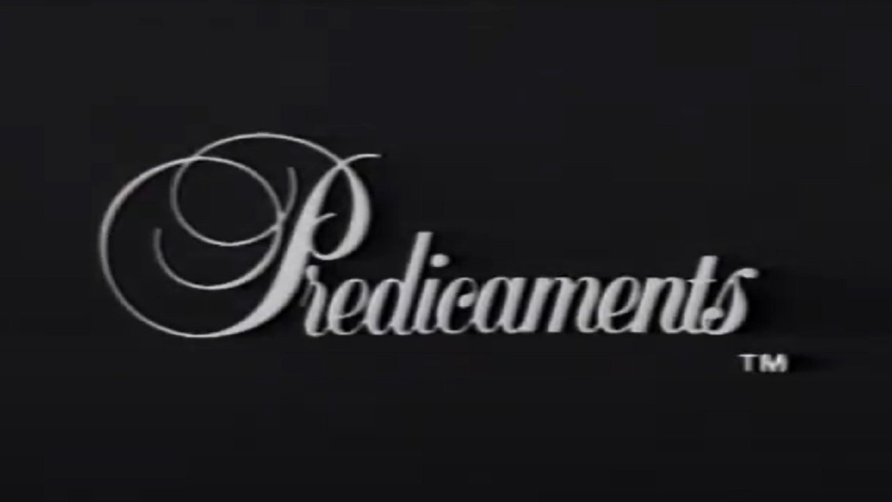 Predicaments (1986)