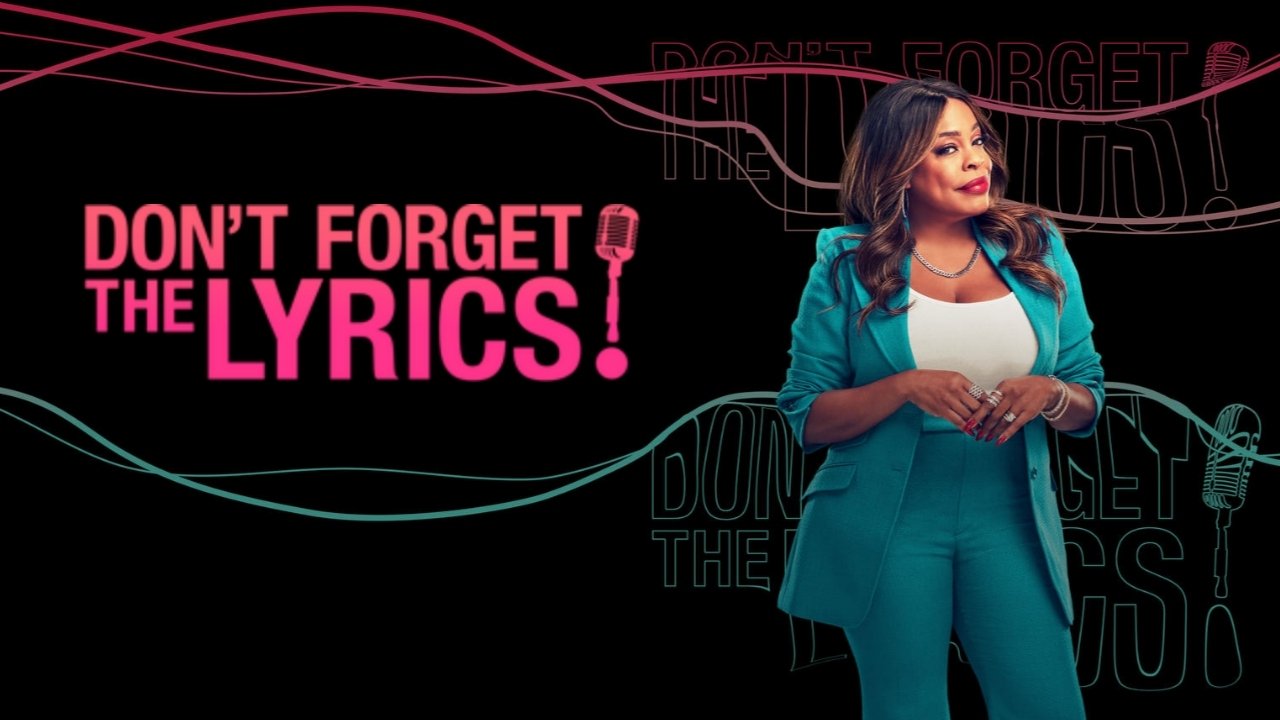Don't Forget the Lyrics!