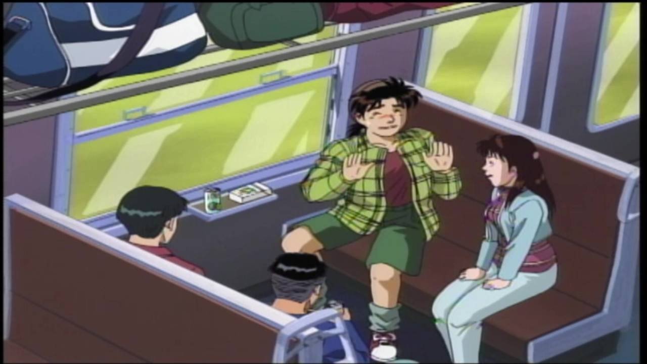 Kindaichi Case Files