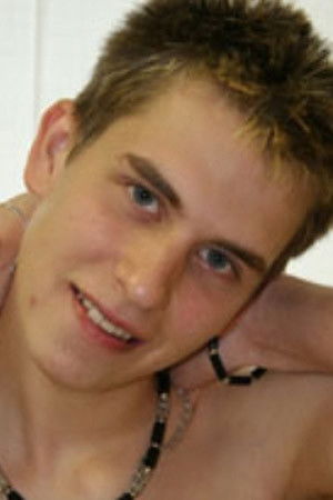 et billede af Dan Roberts