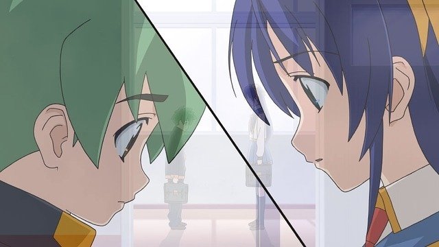 Thumbnail for Yoshimura Mamoru Dovey-Lovey Operation! Season 1 Episode 11