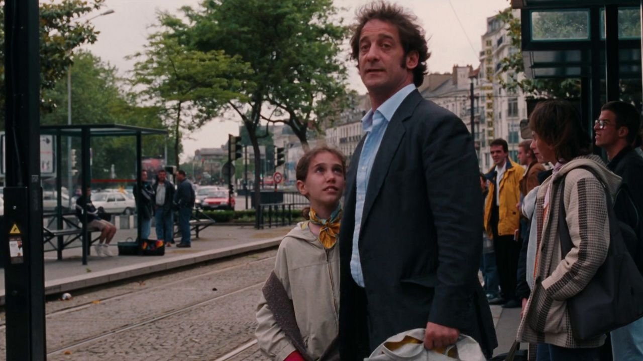 Day Off (2001)