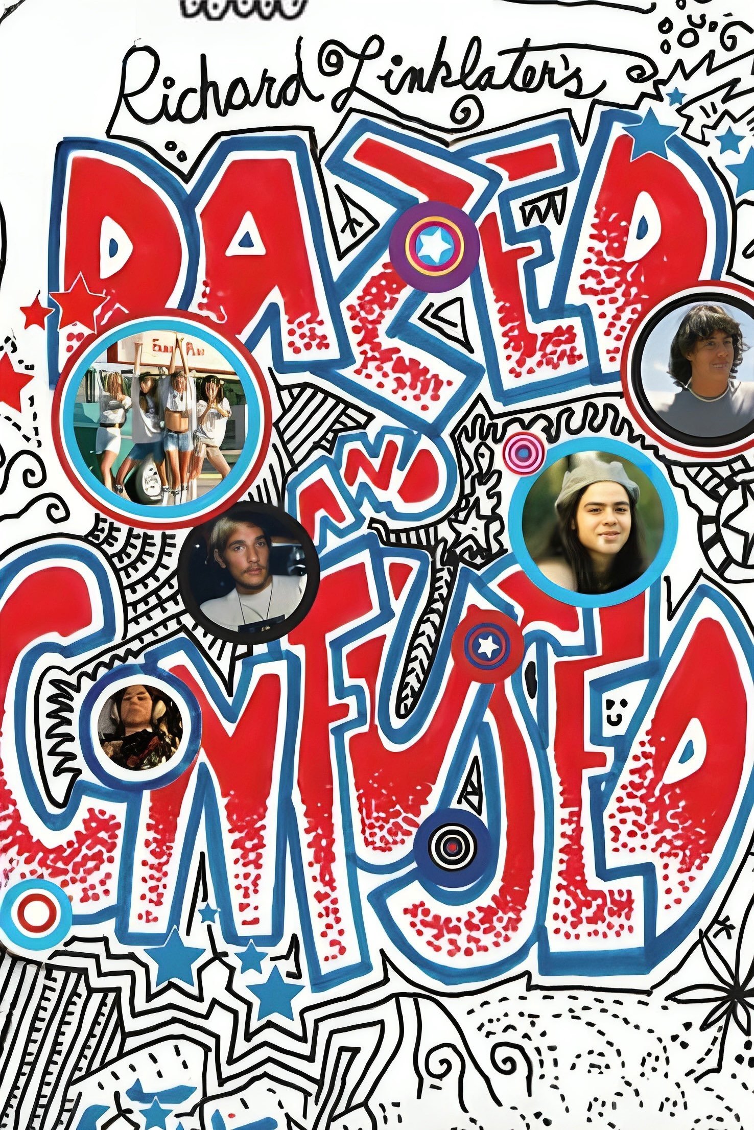 Dazed and Confused
