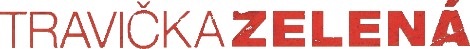 Travička zelená