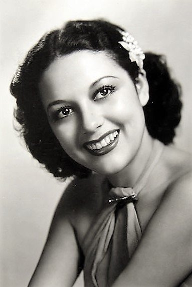 et billede af Movita