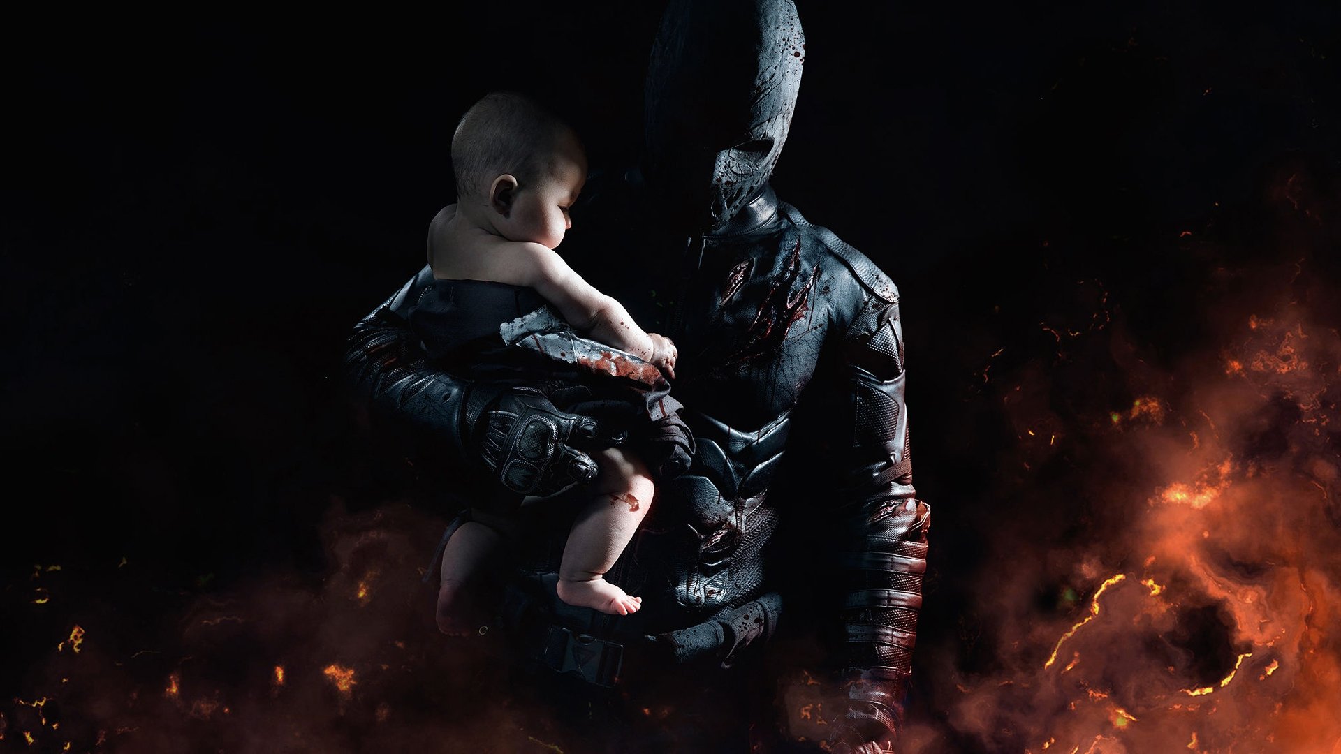 RENDEL レンデル (2017)