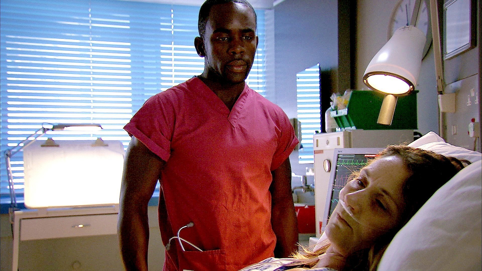 Holby City Staffel 15 :Folge 31 