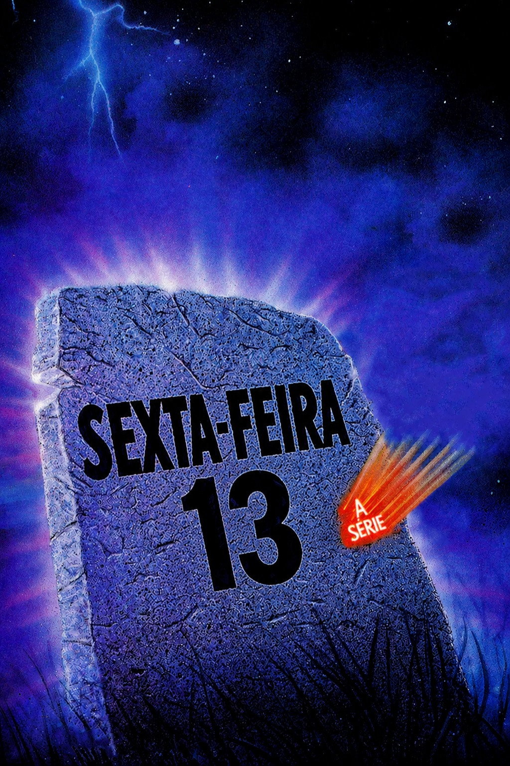 Sexta-Feira 13: A Série