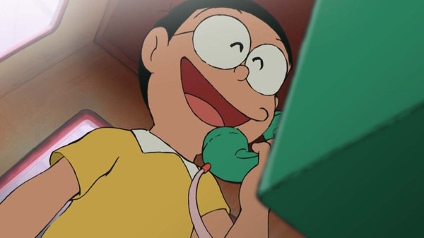 Doraemon