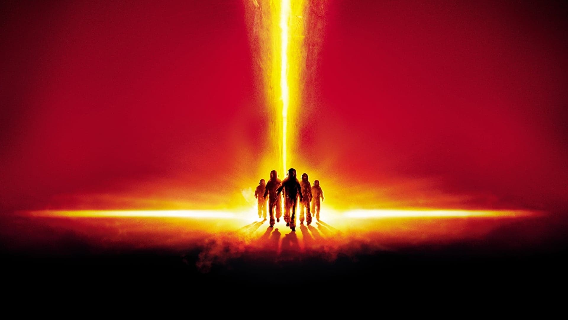 The Core (2003)