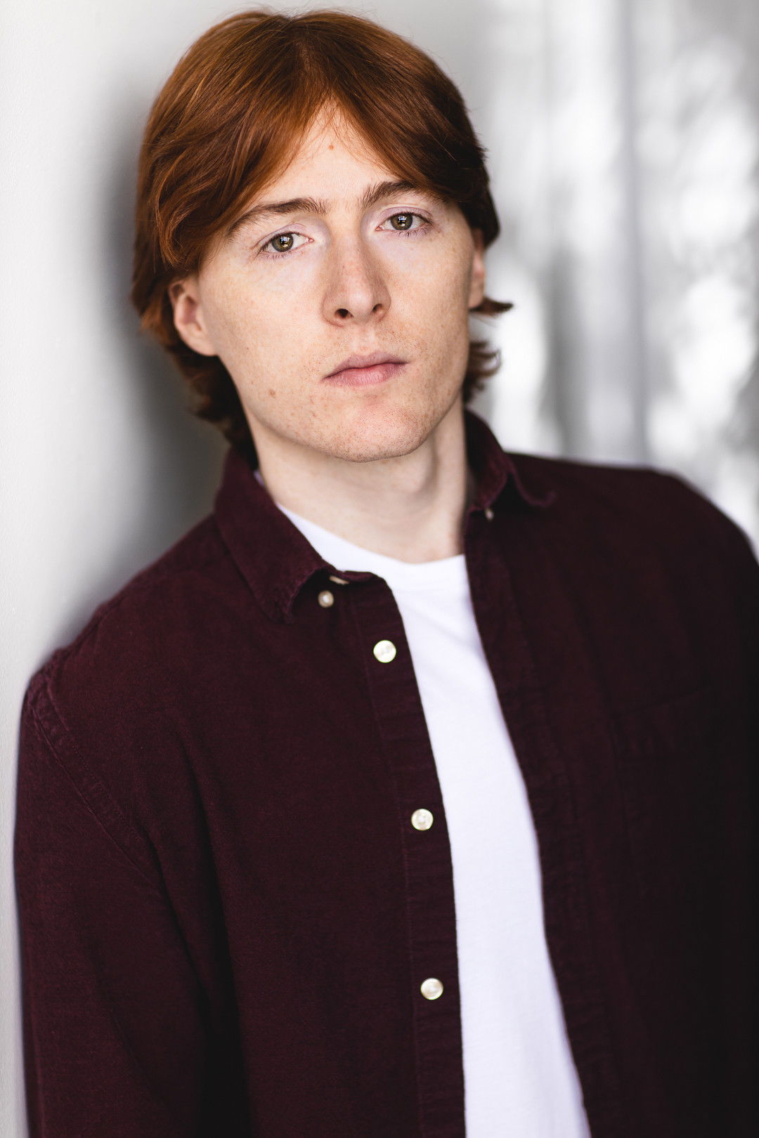 et billede af Adam House