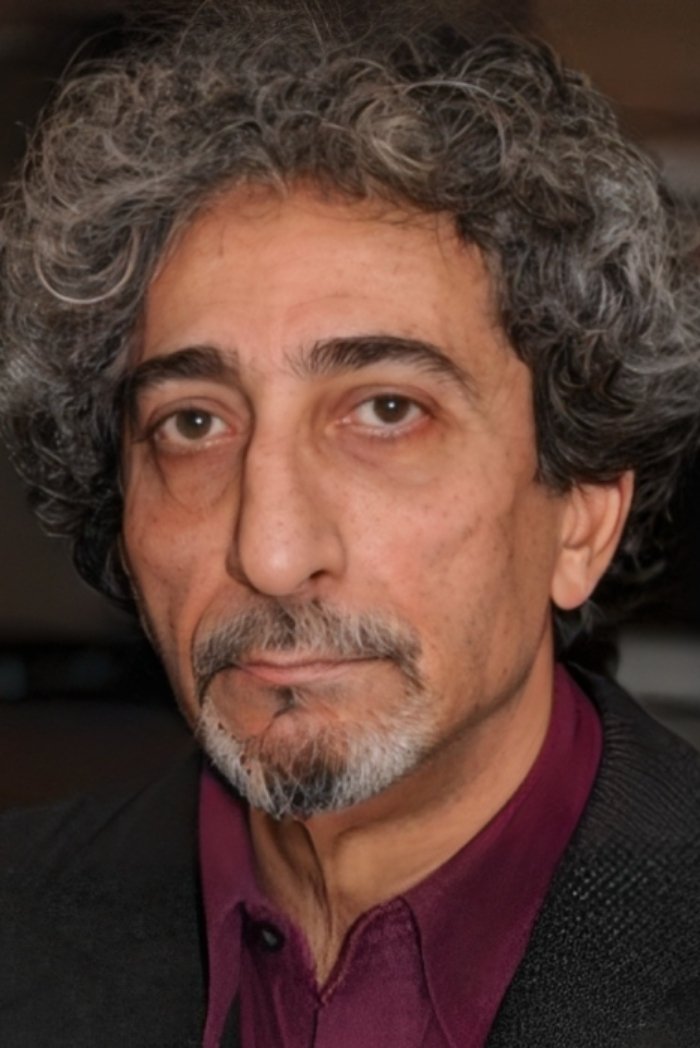 et billede af Ahmet Uğurlu