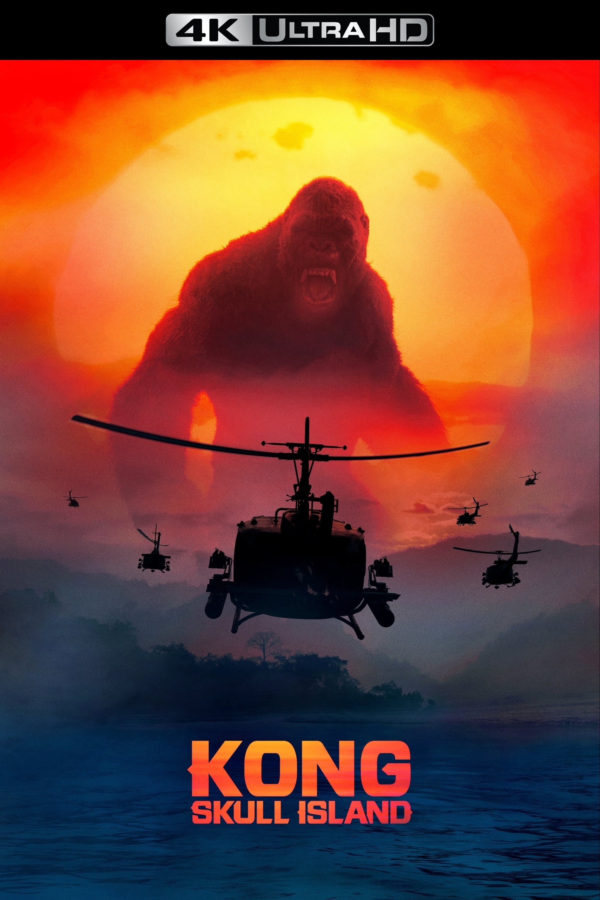 Kong: Skull Island