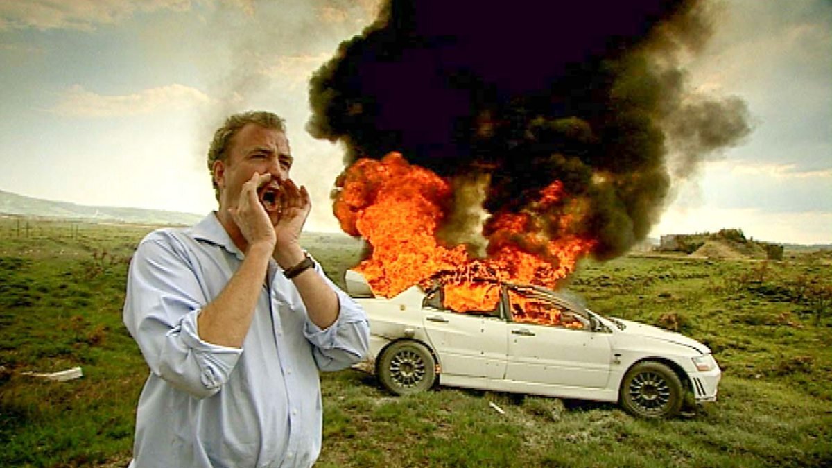 Top Gear
