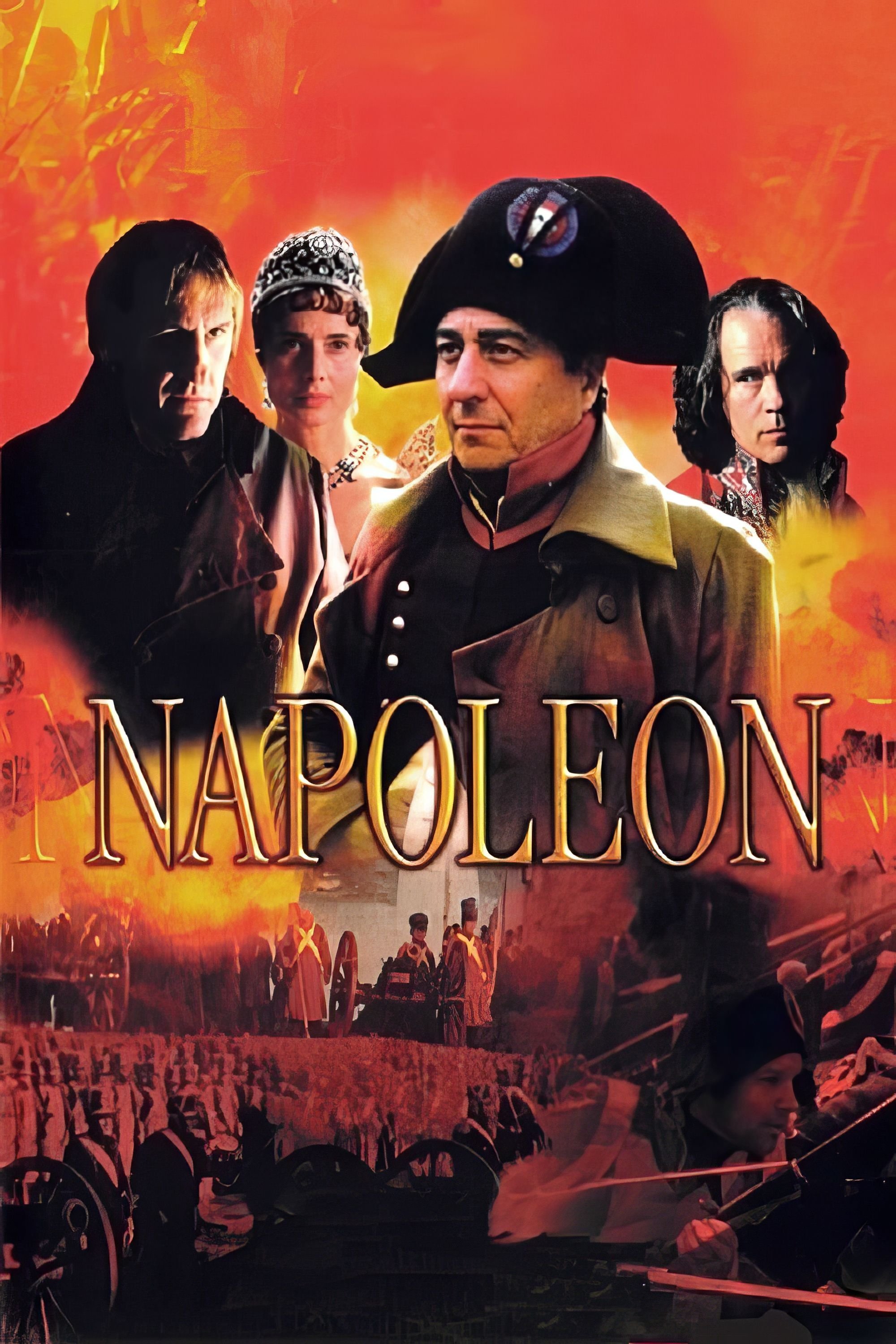 NAPOLEON Série (2002)