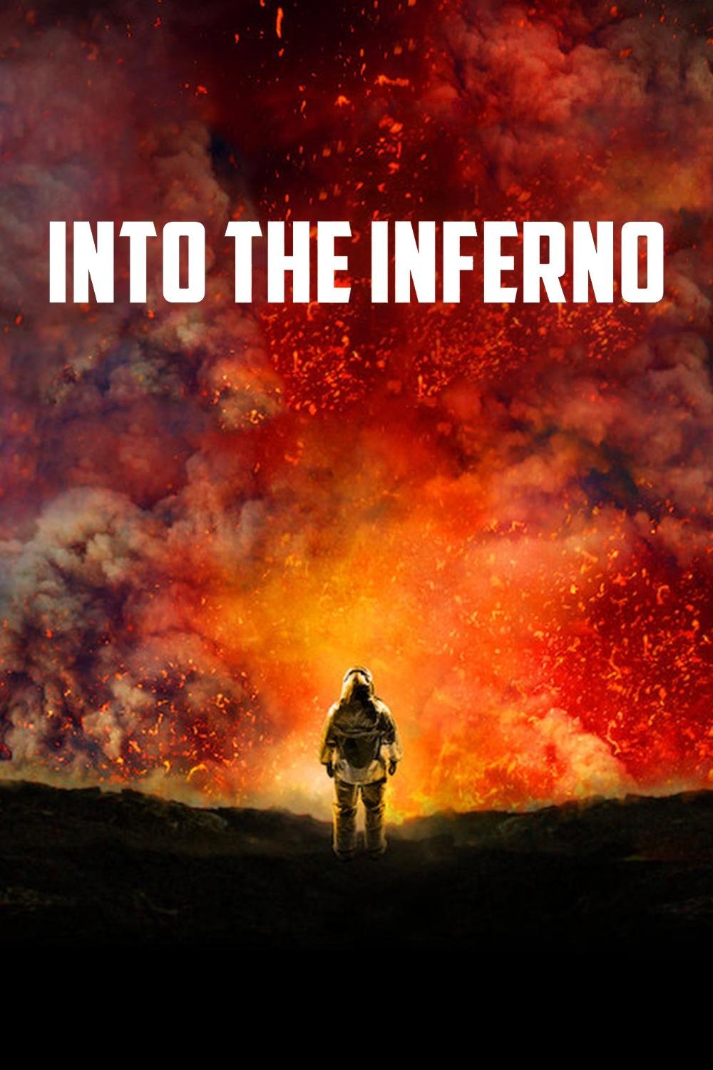Into the Inferno