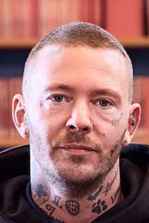 et billede af Joakim Lundell