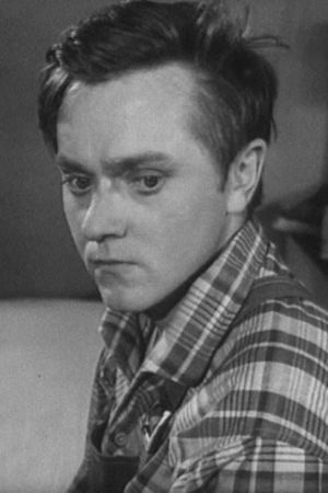 et billede af Mikhail Lobanov