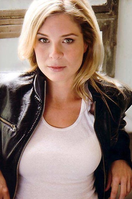 et billede af Jennifer Mawhinney