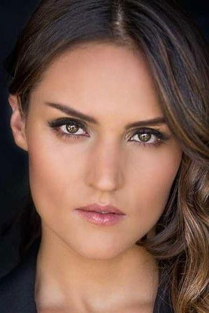 et billede af Khelsy Raymond