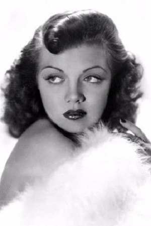 et billede af Laurie Lane