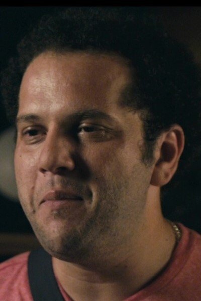 et billede af Yasit Ait Hamoudi