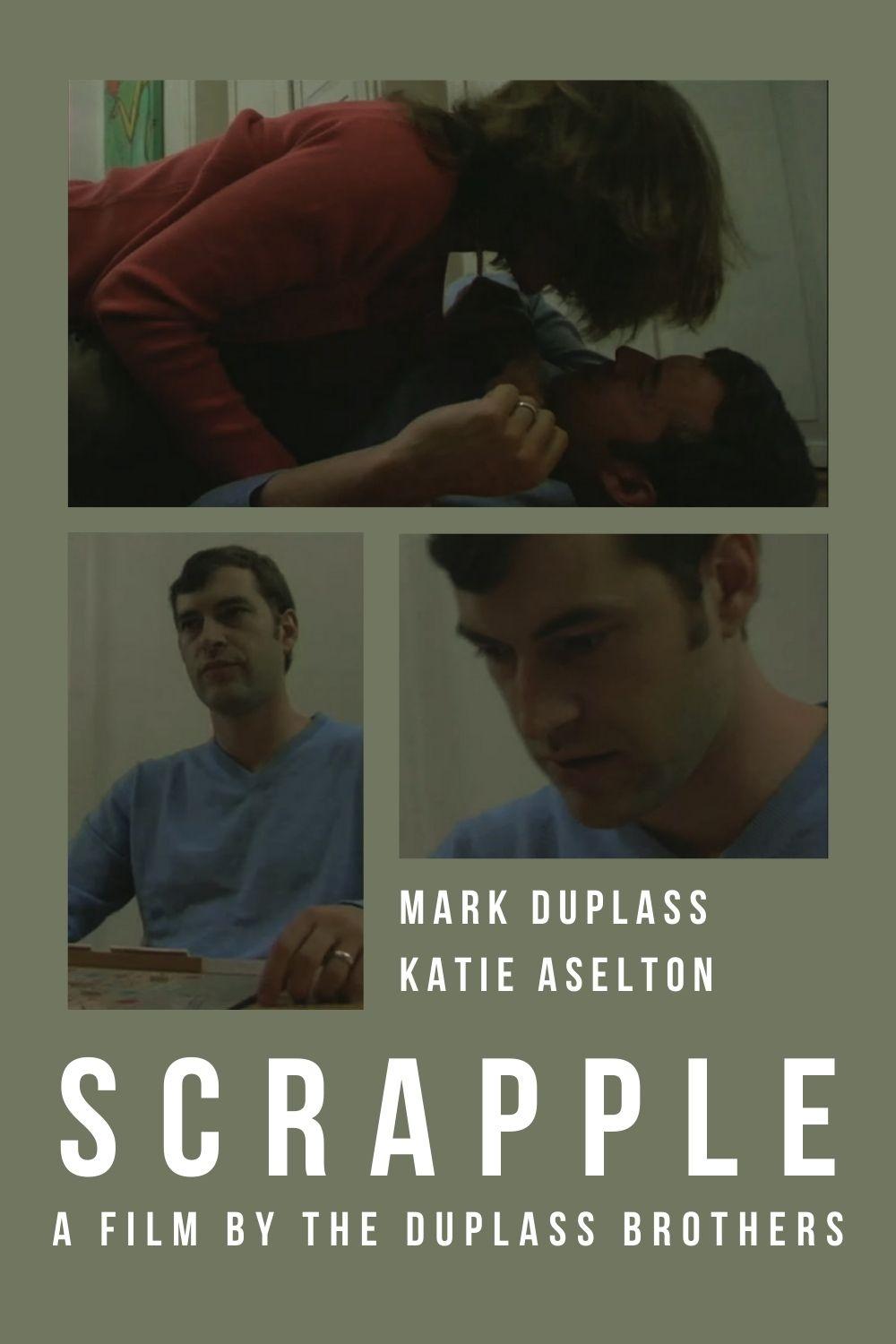 Scrapple