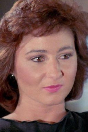 et billede af Toni Lynn