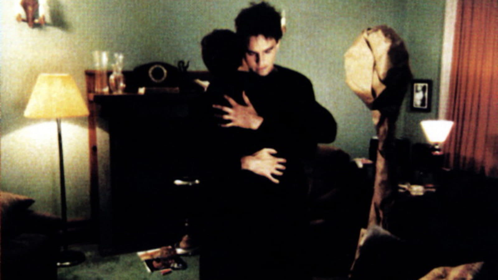 Something Organic (1998)