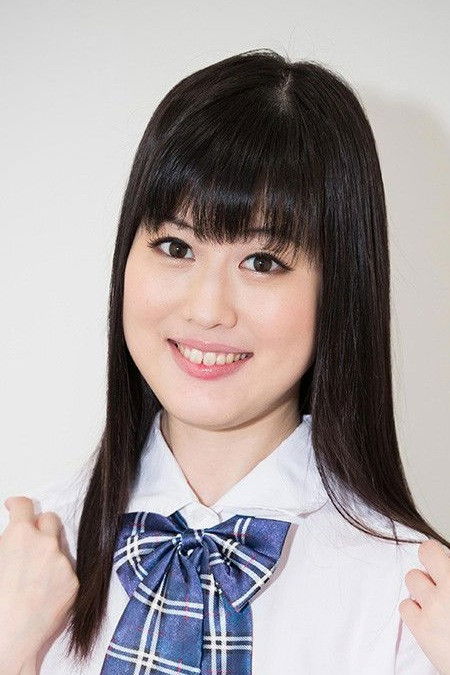 et billede af Narumi Koharu