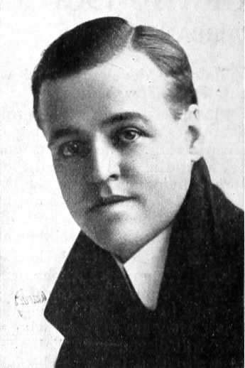 et billede af Jack Devereaux