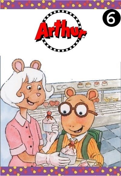 Arthur - Season 6