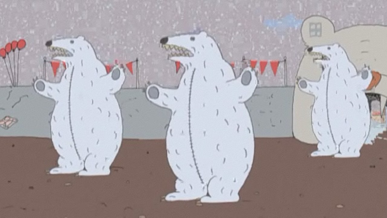 Frank & Wendy (2005)