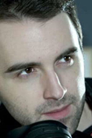 et billede af Ethan Hunter