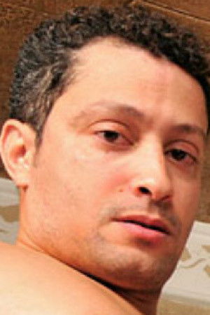 et billede af Erick Fire