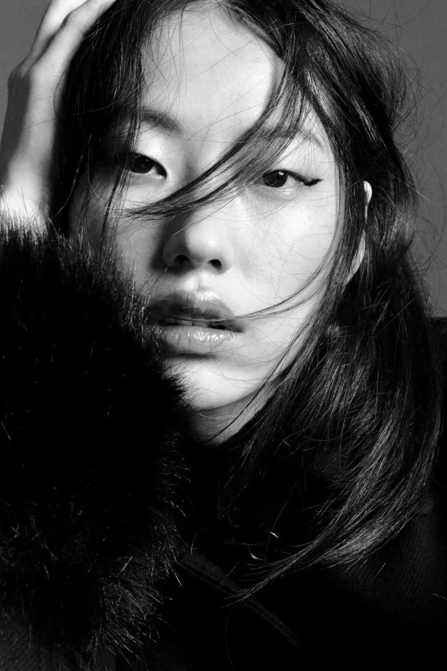 et billede af Park Hee-jeong